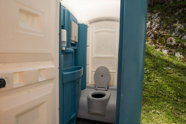Best Local porta potty services  in Benton, KY