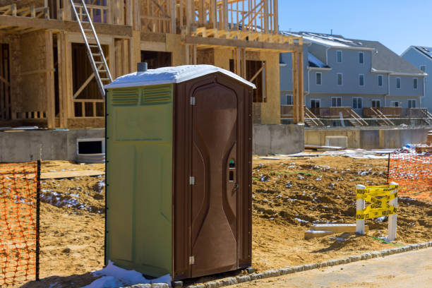 Best Local porta potty services  in Benton, KY