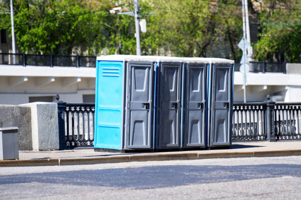 Best Porta potty for special events  in Benton, KY