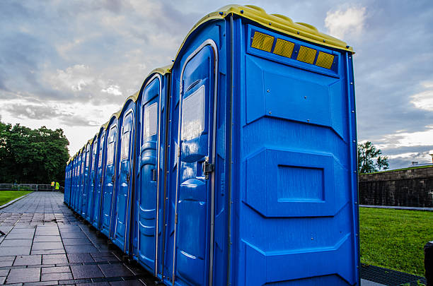 Best Event porta potty rental  in Benton, KY