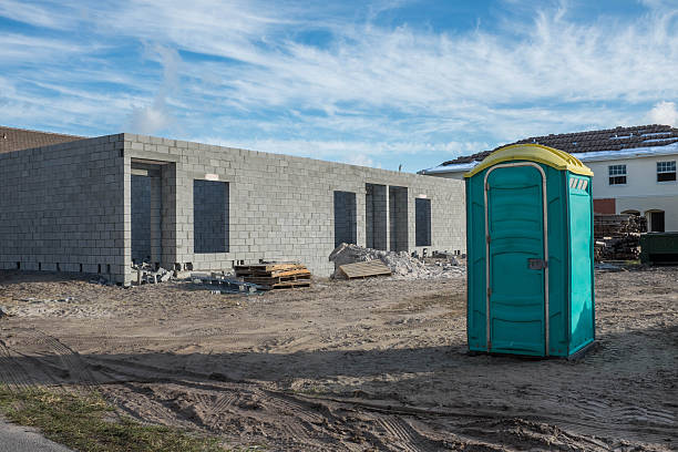 Best Porta potty delivery and setup  in Benton, KY